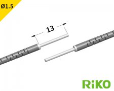 PTS-120 耐弯抗拉光纤