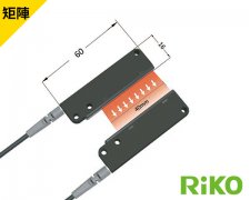 PTC-060AL-20 内含镜头矩阵