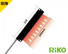 PR-100ML 矩阵光纤